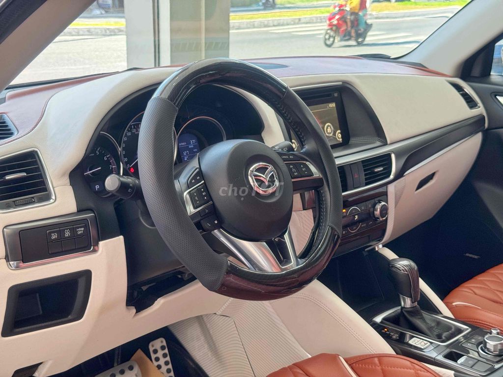 Mazda CX5 2.5 AT Cuối 2016 Cực Đẹp. Mua bán Ô tô tại Thành phố Nha Trang Khánh Hòa được đăng bởi Nghĩa Thi hình 10