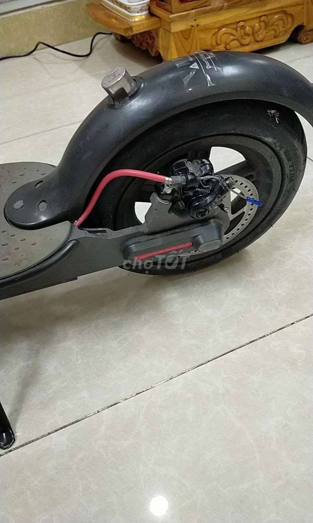 0938882322 - Xe điện scooter giống của scooter xiaomi được cho