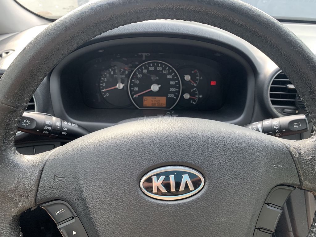 Kia Carens 2015 S SX 2.0 AT - 99000 km. Mua bán Ô tô tại Quận Bình Thạnh Tp Hồ Chí Minh được đăng bởi Hoang ngoc thang hình 5