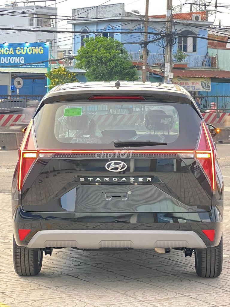 Nhận xe Stargazer chỉ 125 triệu đồng. Mua bán Ô tô tại Quận 12 Tp Hồ Chí Minh được đăng bởi Nguyễn Ngọc Phú hình 5