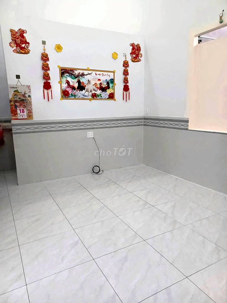 Дом 4-го класса в Диан, 60м2, 3 спальни, с мебелью