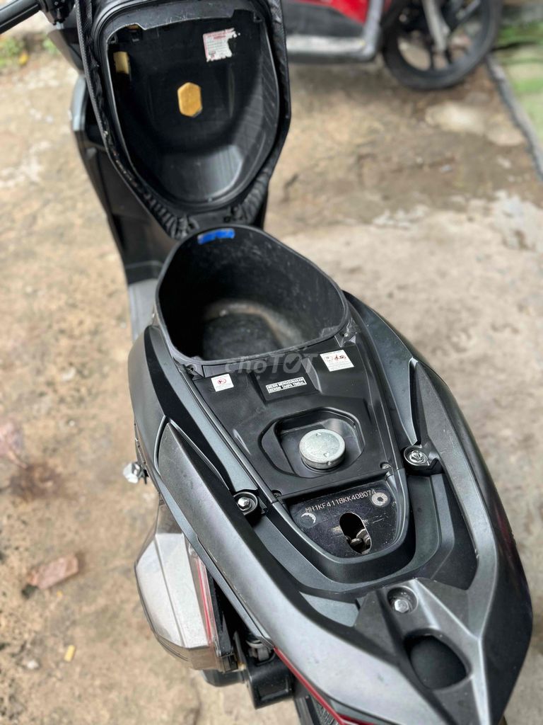 VARIO 150 - MÁY ZIN XE RẤT ĐẸP- NGAY CHỦ 69. Mua bán Xe máy tại Quận Bình Thuỷ Cần Thơ được đăng bởi CỬA HÀNG XE MÁY VŨ Fi hình 4