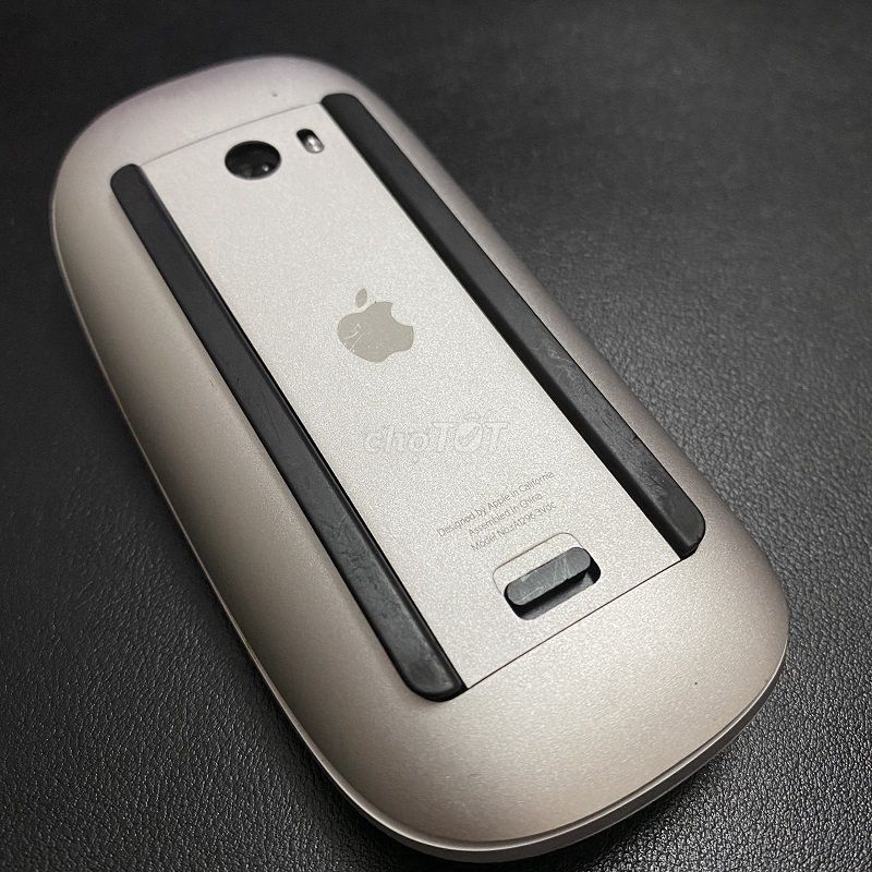 Chuột không dây Apple Magic Mouse Gen 1, Gen 2