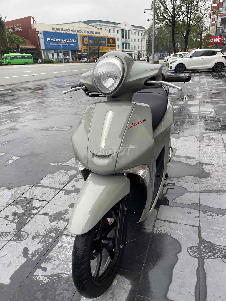 xe đẹp cốp rộng,khoá thông minh. Mua bán Xe máy tại Thành phố Vinh Nghệ An được đăng bởi Mạnh Nhỏ hình 5