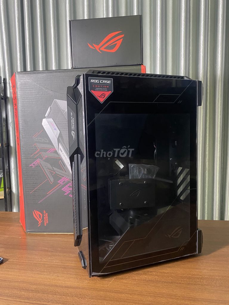 vỏ case ROG STRIX Z11