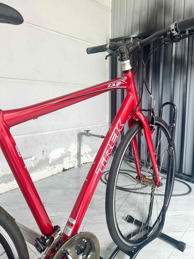 Xe đạp bãi nhật Trek FX3. Mua bán Xe đạp tại Huyện Châu Thành An Giang được đăng bởi Phương Nghi hình 17