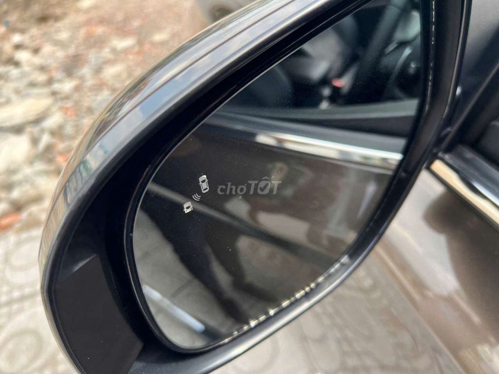 2022 2.0 CVT - 40000 km. Mua bán Ô tô tại Thành phố Thủ Dầu Một Bình Dương được đăng bởi Quốc việt  hình 16