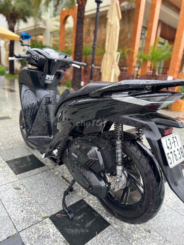 SH150i 2022 chính chủ 43❤️. Mua bán Xe máy tại Quận Liên Chiểu Đà Nẵng được đăng bởi ALO TÂM GHE hình 3