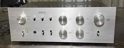 amply Denon pma 255. Mua bán Tivi, Âm thanh tại Huyện Bình Chánh Tp Hồ Chí Minh được đăng bởi THANH PHONG