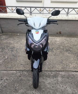 Bán chiếc xe Suzuki Hayate. Mua bán Xe máy tại Quận Gò Vấp Tp Hồ Chí Minh được đăng bởi Xe Máy Gia Kiệt LUXURY 2