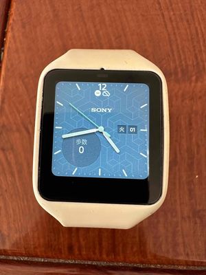 Bán đồng hồ thông minh Sony smartwatch 3