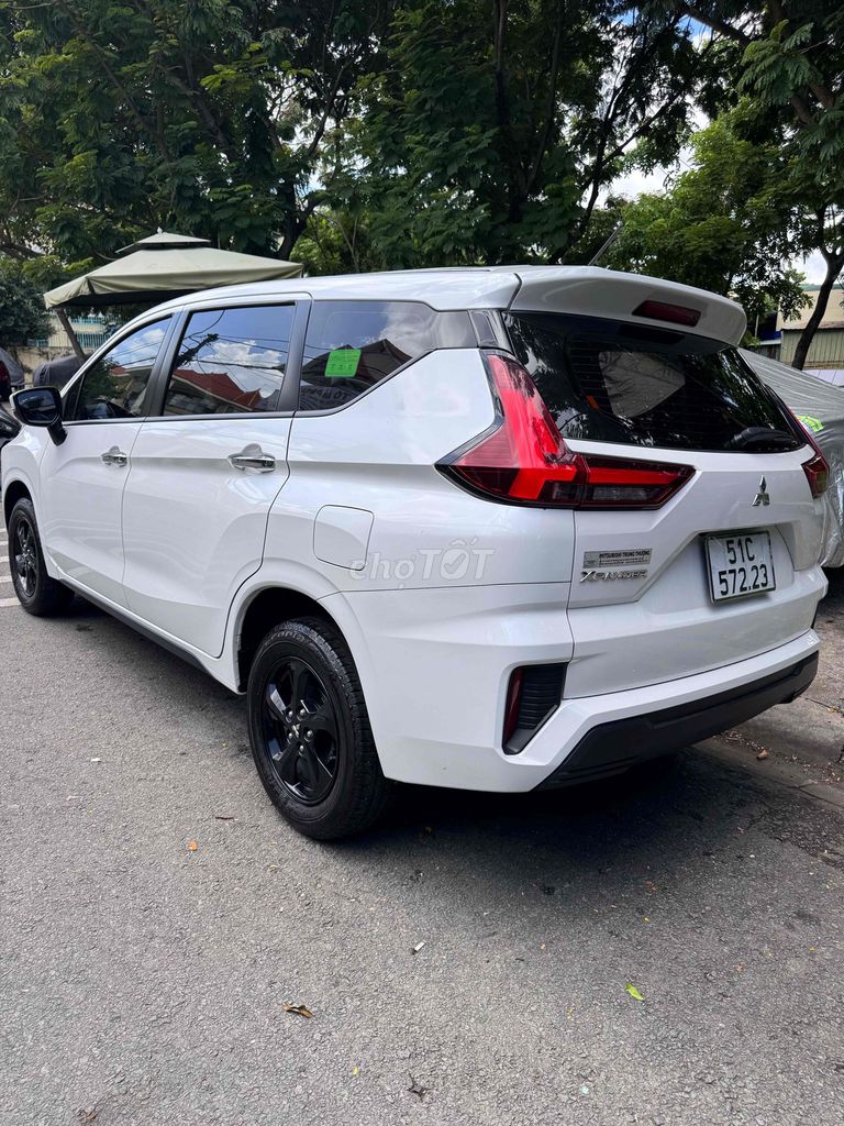 Mitsubishi Xpander 2025 photo 4
