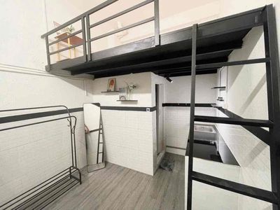 Cho thuê phòng rẻ Nguyễn Cửu Phú - Tân tạo