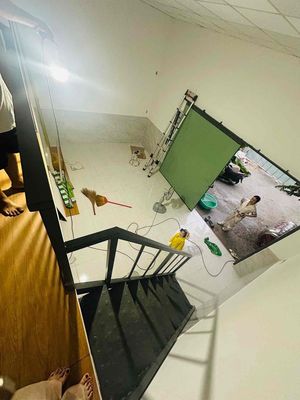 Аренда · 3 комн. · 97 м² · Quận Bình Tân, ул. Đường Số 16