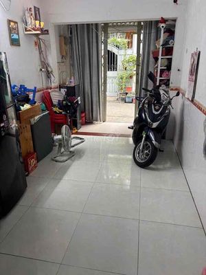 Аренда · 2 комн. · 30 м² · Quận Tân Bình, ул. Đường Nghĩa Phát