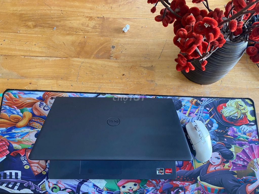 Dell Inspiron 3535 Ryzen 5 15.6 inch 8GB/256GB. Mua bán Laptop tại Thành phố Buôn Ma Thuột Đắk Lắk được đăng bởi Vi Tính Tây Nguyên hình 1