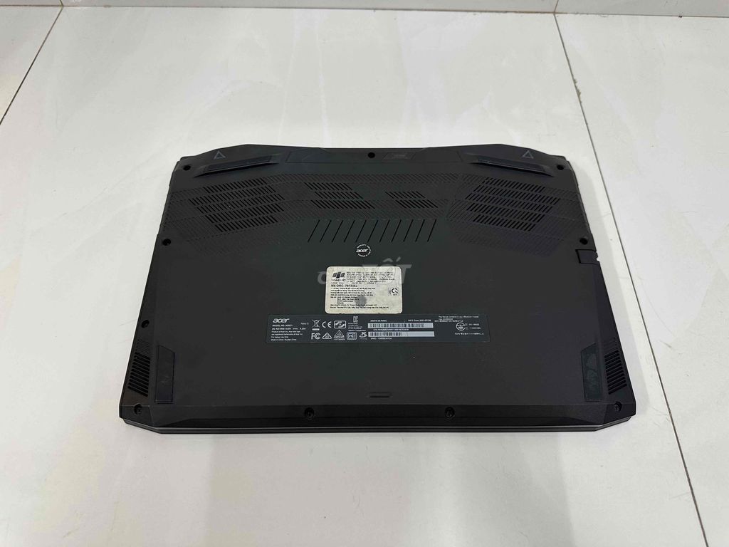Acer Nitro 5 Ryzen 7, RTX 3070, 16GB, 512GB. Mua bán Laptop tại Quận 6 Tp Hồ Chí Minh được đăng bởi Laptop Phương Nghi hình 3