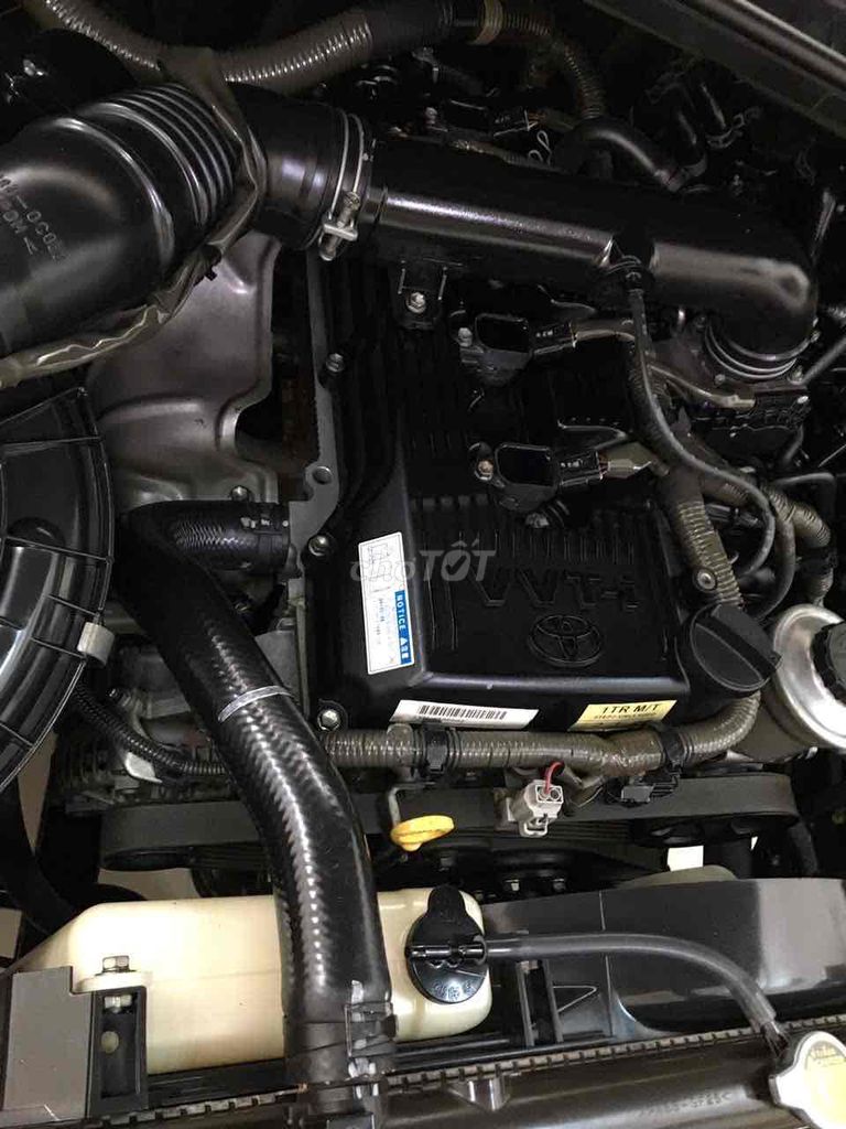 Xe Innova rất đẹp,xe gia đình sử dụng. Mua bán Ô tô tại Thành phố Long Xuyên An Giang được đăng bởi Chú Ba hình 3