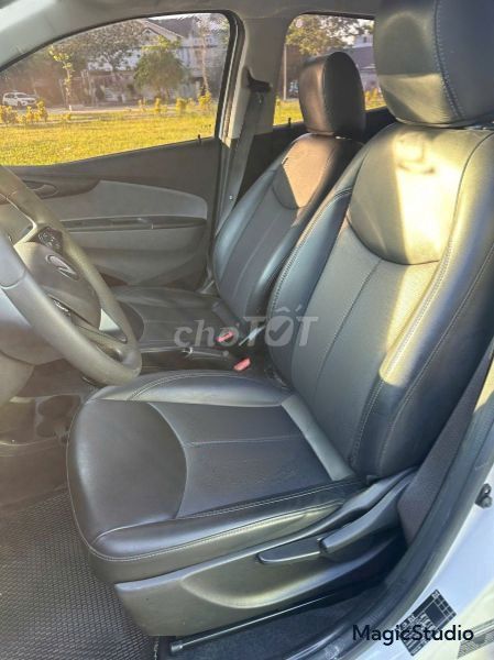VinFast Fadil 1.4 AT 2019 — 230 млн