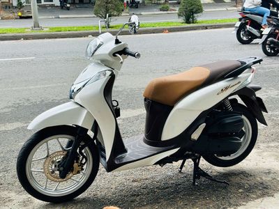 SH Mode đời 20 chính chủ có trả góp