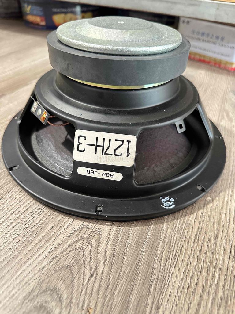 Thanh Lí: Bass 15 JBL USA. Mua bán Tivi, Âm thanh tại Thành phố Dĩ An Bình Dương được đăng bởi Long Lê hình 1