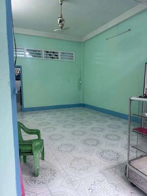 Аренда · 3 комн. · 54 м² · Quận Gò Vấp, ул. Đường Phạm Văn Chiêu