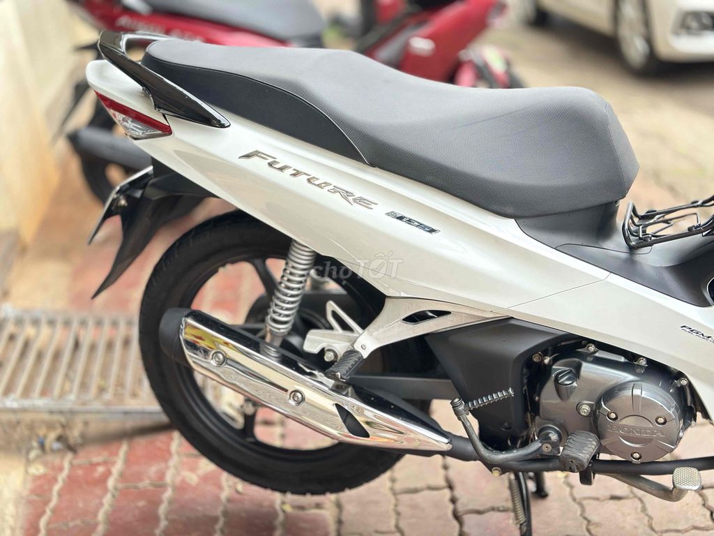 FU 2023 XE ĐẸP ZIN KENG, MÁY MÓC ZIN ÊM 🛵. Mua bán Xe máy tại Thành phố Buôn Ma Thuột Đắk Lắk được đăng bởi CẦM ĐỒ TUẤN ĐẠT hình 6