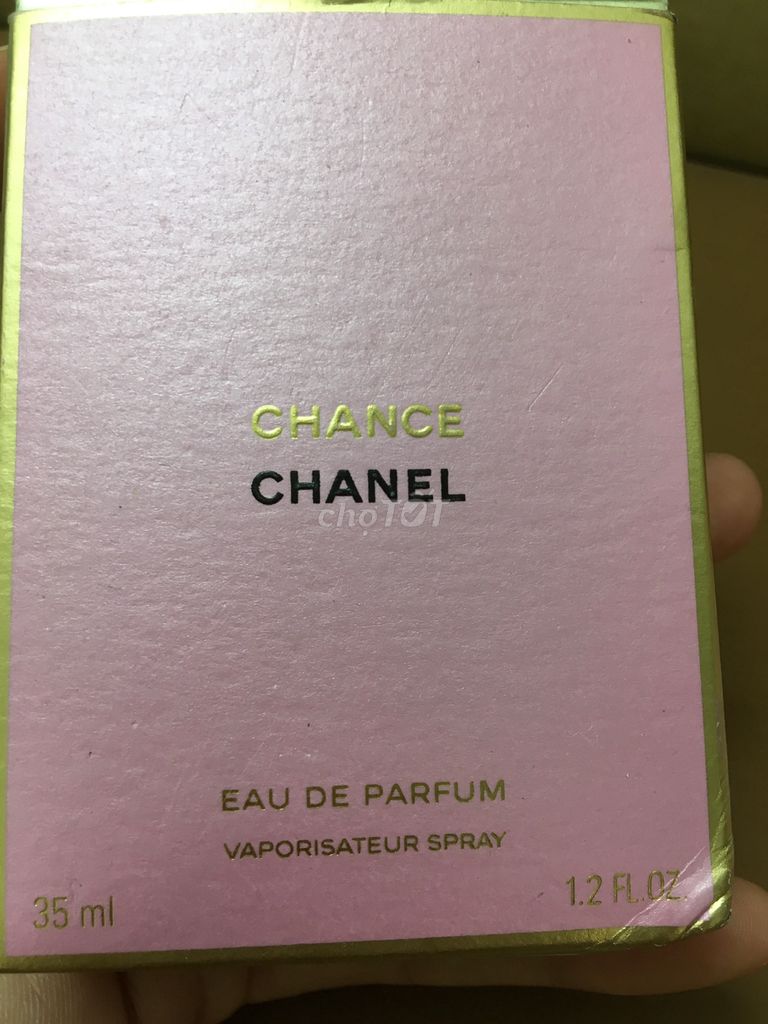 0904391144 - Nước hoa Chanel