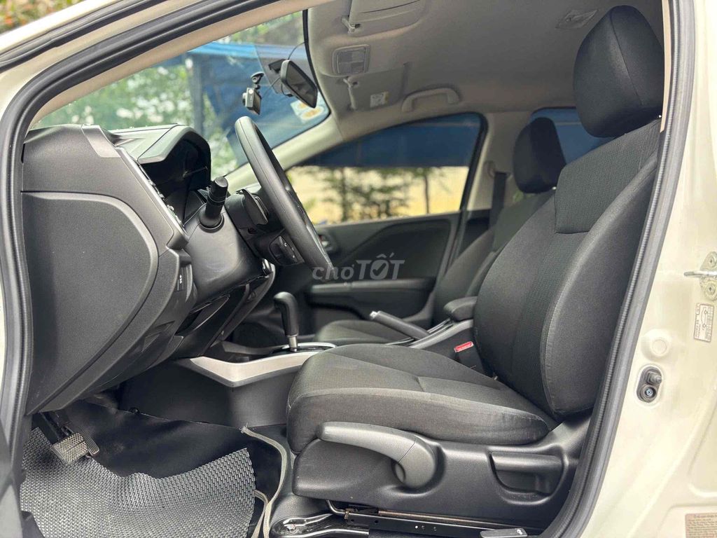 Honda City 2017 1.5 CVT - 87000 km. Mua bán Ô tô tại Quận 8 Tp Hồ Chí Minh được đăng bởi Cửa hàng ô tô cũ TRUST CARS hình 13