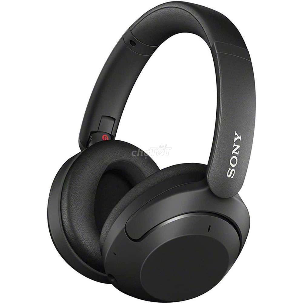 Tai nghe Sony WH-XB910N Đen. Mua bán Tivi, Âm thanh tại Thành phố Thủ Đức Tp Hồ Chí Minh được đăng bởi Trần Thái hình 1