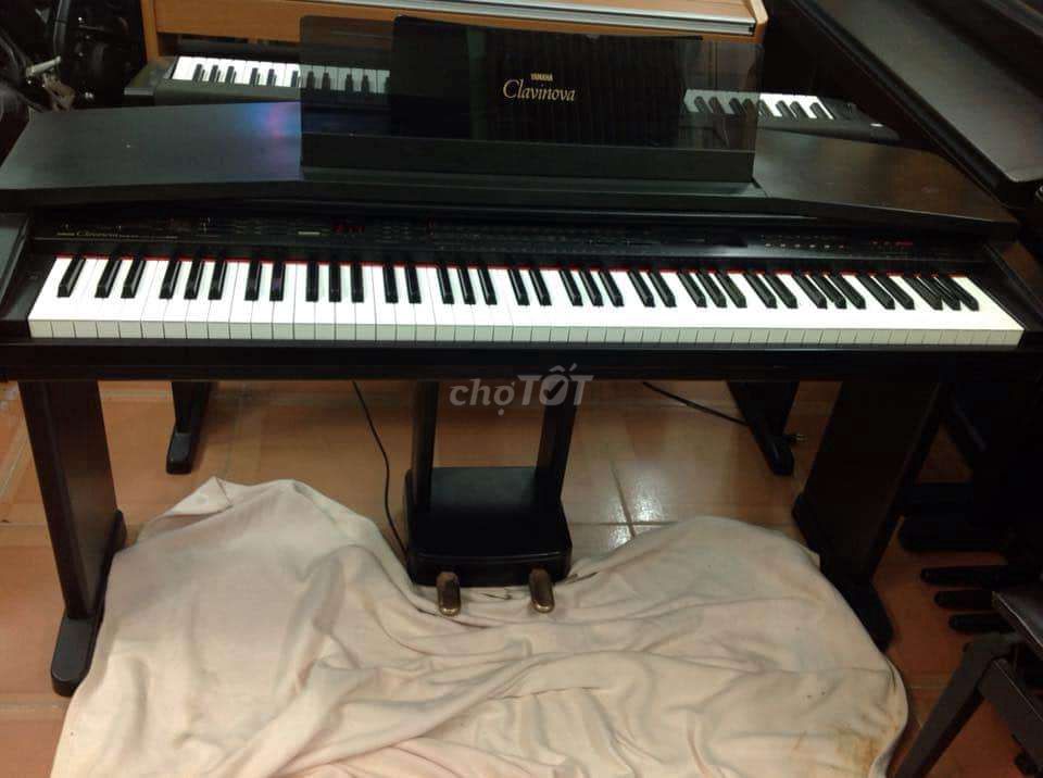 0906813419 - Piano yamaha CVP50b japan 18.7