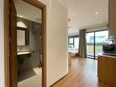 Căn hộ dịch vụ 40 m² · 1 PN · Đường Lý Thường Kiệt