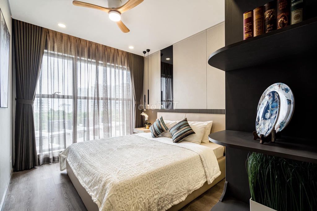 Cần bán Diamond Alnata 2PN view Đông Nam, hướng mát. Mua bán căn hộ/chung cư tại Quận Tân Phú Tp Hồ Chí Minh được đăng bởi Quyên Celadon City CĐT Gamuda Land hình 5