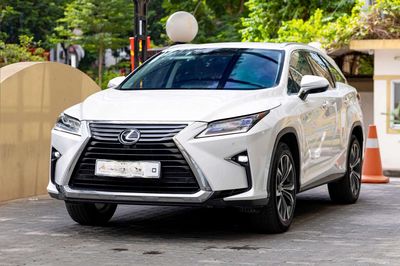 E cần bán lexus rx350L sx 2018. Mua bán Ô tô tại Quận Hoàng Mai Hà Nội được đăng bởi NGUYỄN TẢO