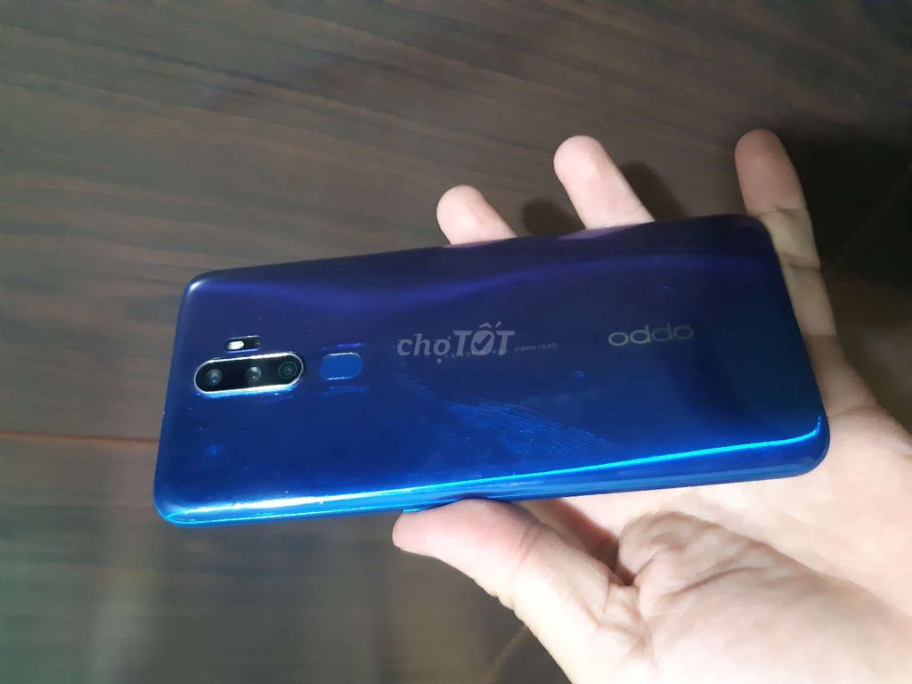 0965551435 - Oppo A9 2020 ram 8g/128g mới đẹp còn bh 6 tháng