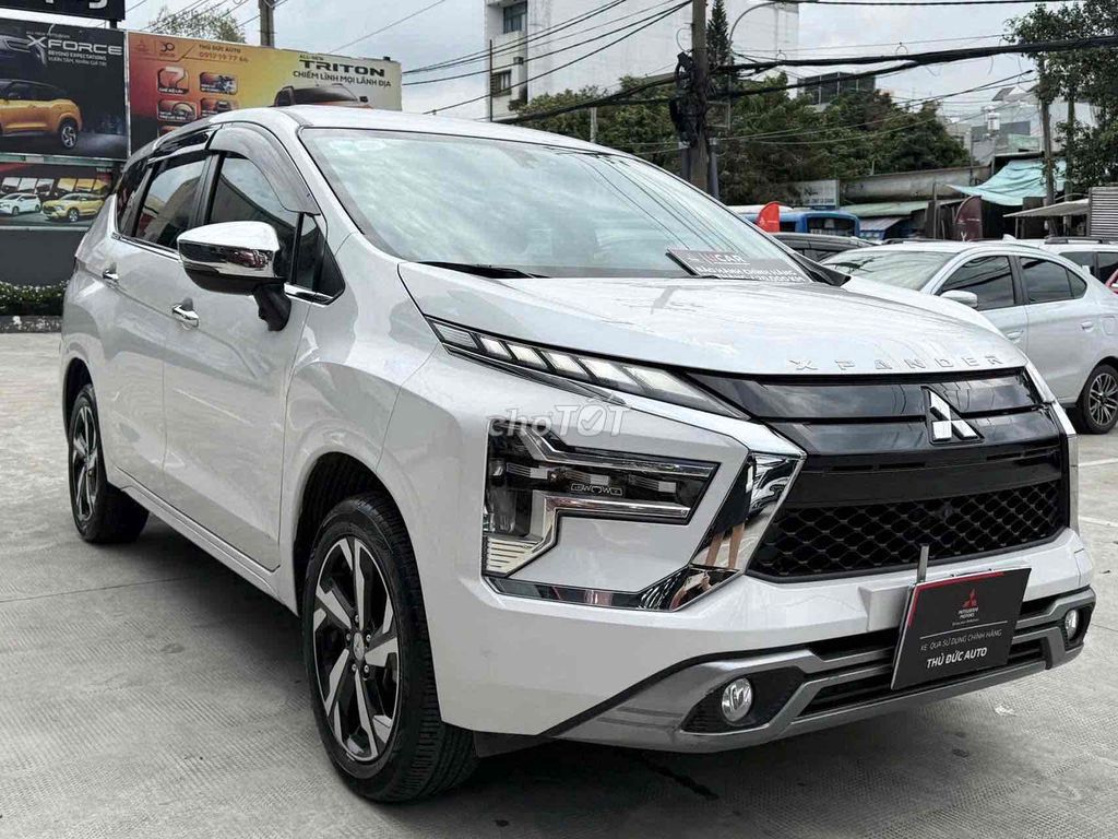 Xpander Premium 2023 - Siêu Đẹp 5v4km. Mua bán Ô tô tại Huyện Thanh Thuỷ Phú Thọ được đăng bởi Mitsubishi Phú Thọ Ucar hình 2
