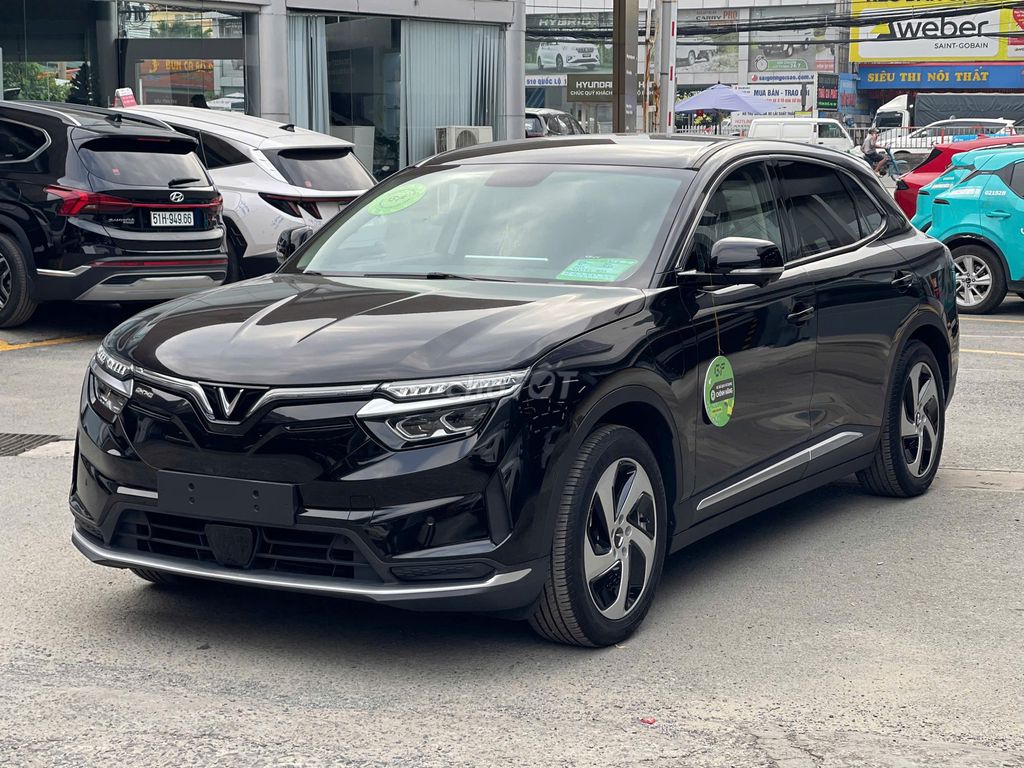 VinFast VF8 S 2024, đi 10km, giảm trực tiếp 50tr. Mua bán Ô tô tại Thành phố Thủ Đức Tp Hồ Chí Minh được đăng bởi Mr Duy hình 3