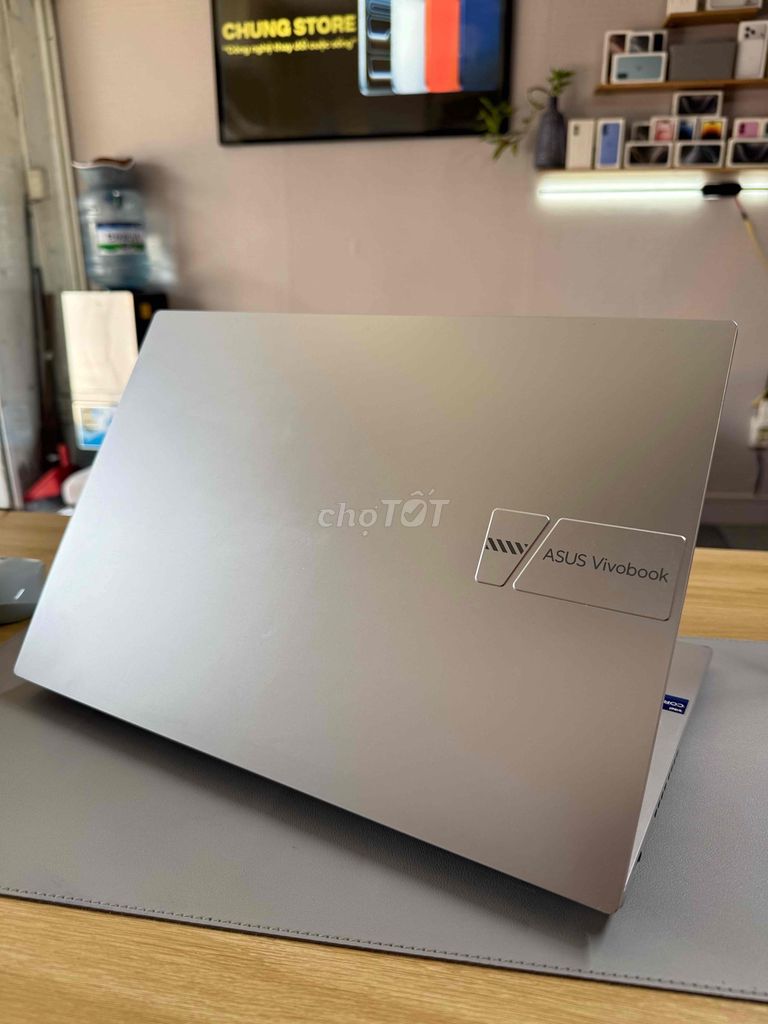 ASUS Vivobook X1605VA i9-13900H 16 inch 16GB/1TB. Mua bán Laptop tại Thành phố Thủ Đức Tp Hồ Chí Minh được đăng bởi Phạm Huy hình 1