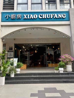 Cho thuê shophouse chung cư Pegasuite quận 8