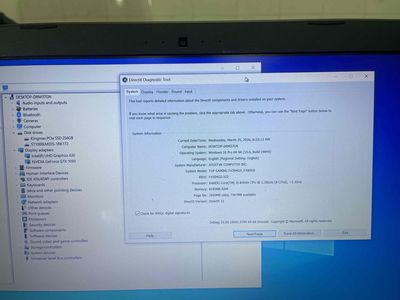 Asus TUF Gaming FX504GD i5-8300H 8GB/256GB