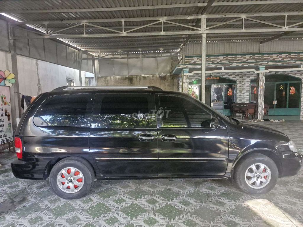 2007 GS 2.5 MT - 120000 km. Mua bán Ô tô tại Huyện Củ Chi Tp Hồ Chí Minh được đăng bởi Nhật Tân hình 4