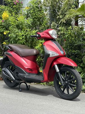 lyberty 3V ie fi..Máy zin chưa chạm..Xe bao đẹp. Mua bán Xe máy tại Thành phố Thủ Đức Tp Hồ Chí Minh được đăng bởi Trung 