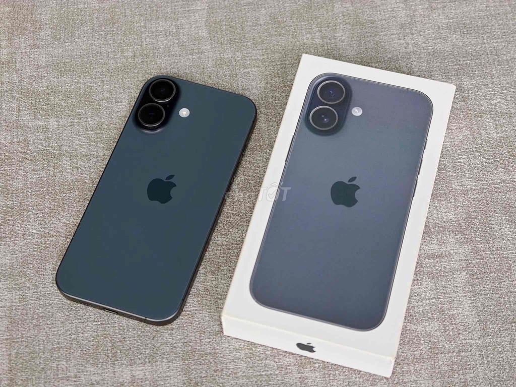 Apple iPhone 17 256GB Đen. Mua bán Điện thoại tại Quận 5 Tp Hồ Chí Minh được đăng bởi Thế Giới Táo hình 1