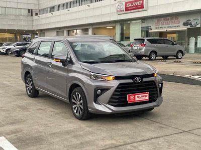 Toyota Avanza Premio 2024 - 4600 km BH HÃNG. Mua bán Ô tô tại Quận Bình Thạnh Tp Hồ Chí Minh được đăng bởi phuongneo