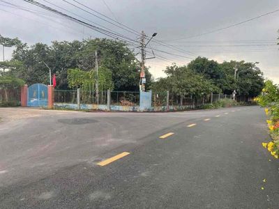 BÁN ĐẤT NGAY TRỤC CHÍNH BÀ RỊA - CHÂU PHA, SHR THỔ CƯ, NGANG 8.9M. Mua bán đất tại Thị xã Phú Mỹ Bà Rịa - Vũng Tàu được đăng bởi Hoàng Tân