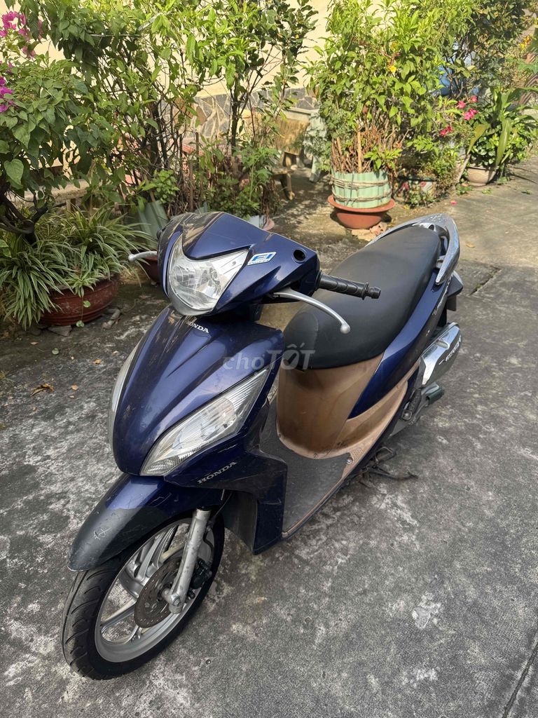 Vission/2014 Bstp giấy tờ đầy đủ btc. Mua bán Xe máy tại Quận Bình Tân Tp Hồ Chí Minh được đăng bởi Đức Khôi hình 2
