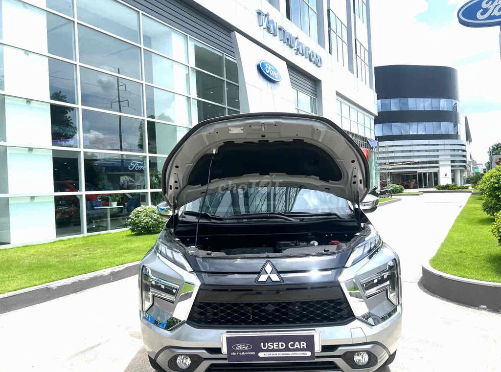 Mitsubishi Xpander 2024 Premium 1.5 AT - 22000 km. Mua bán Ô tô tại Quận 7 Tp Hồ Chí Minh được đăng bởi HUỲNH VŨ TÂN THUẬN FORD hình 10