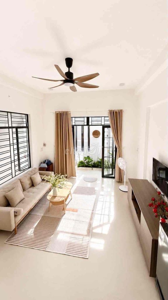 Rent · 3 bd · 90 м² · Quận Sơn Trà, ул. Đường Nguyễn Văn Thoại