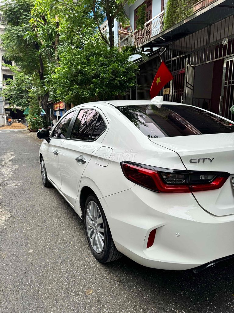 Honda City 2023 1.5 i-VTEC - 24500 km. Mua bán Ô tô tại Quận Ngũ Hành Sơn Đà Nẵng được đăng bởi Vinh hình 17
