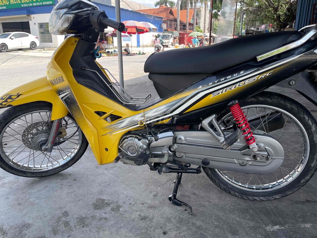 xe đẹp giá rẻ. Mua bán Xe máy tại Huyện An Dương Hải Phòng được đăng bởi Phạm Long hình 4